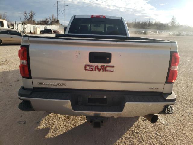 1GT12SEY4HF129358 GMC Sierra K2500 Sle