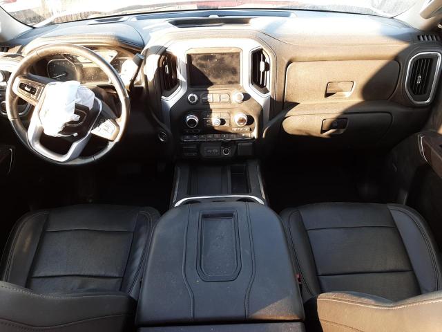 1GTU9DEL7KZ100628 GMC Sierra K1500 Slt