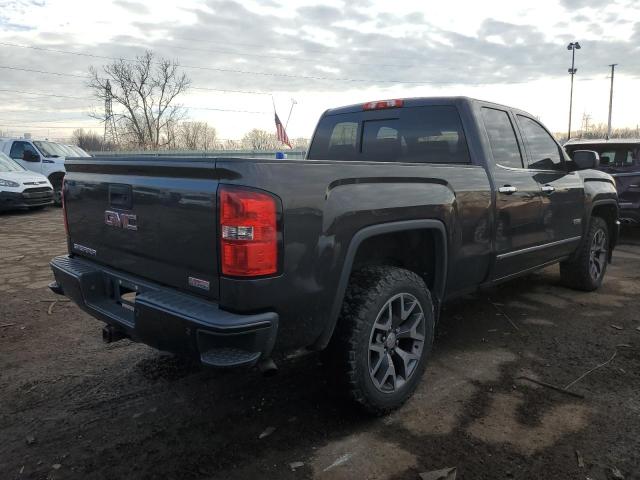 1GTV2UEC6FZ169289 GMC Sierra K1500 Sle