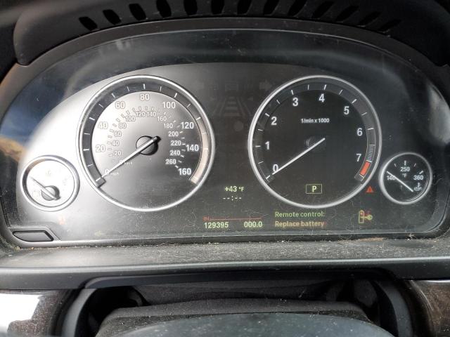 WBA5A5C5XED508772 BMW 528 I