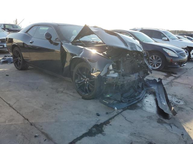 2C3CDZAG9JH143418 Dodge Challenger Sxt