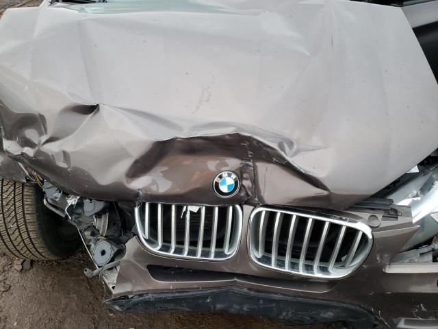 5UXWX9C53E0D26868 BMW X3 Xdrive28i
