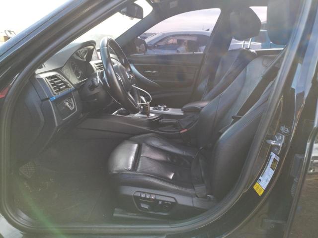 WBA3A9C54EF477716 BMW 335 I