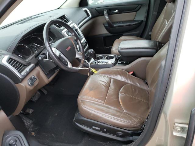 1GKKRRKD4FJ127506 GMC Acadia Slt-1