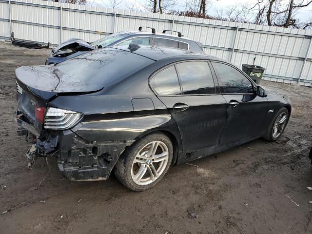 WBA5A7C55ED615109 BMW 528 XI
