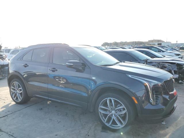 1GYFZER40PF106100 Cadillac XT4 SPORT