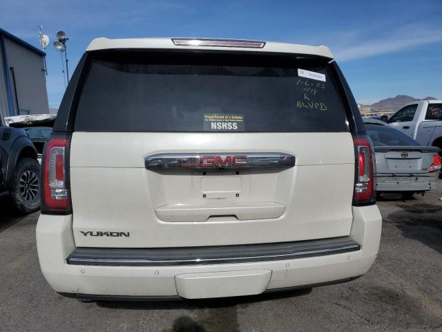 1GKS1CKJ3FR529559 GMC YUKON DENALI