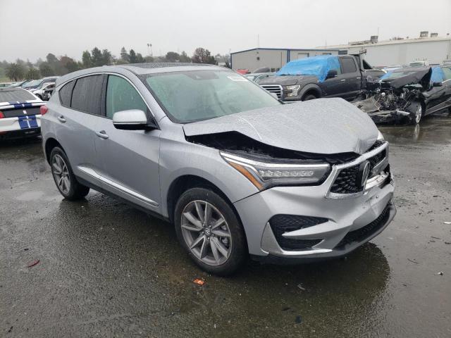 5J8TC2H59ML002397 Acura Rdx Technology