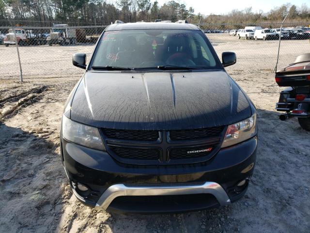 3C4PDCGG4HT516934 Dodge Journey Crossroad