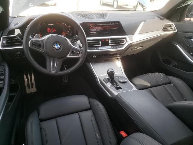 WBA5U7C04LFH63915 BMW M340I