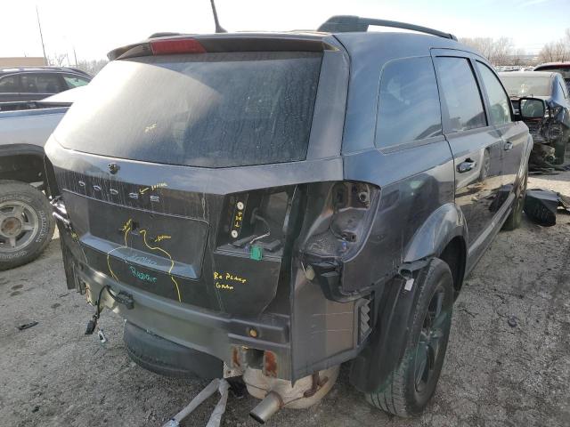 3C4PDCBB5KT875115 Dodge JOURNEY SE