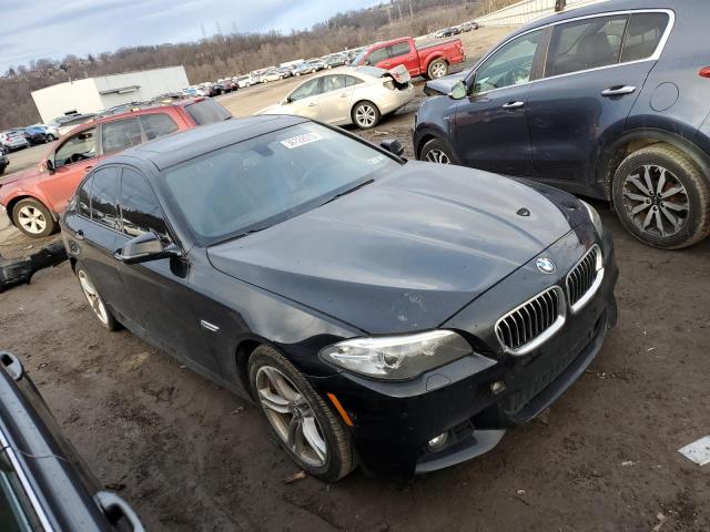 WBA5A7C55ED615109 BMW 528 XI