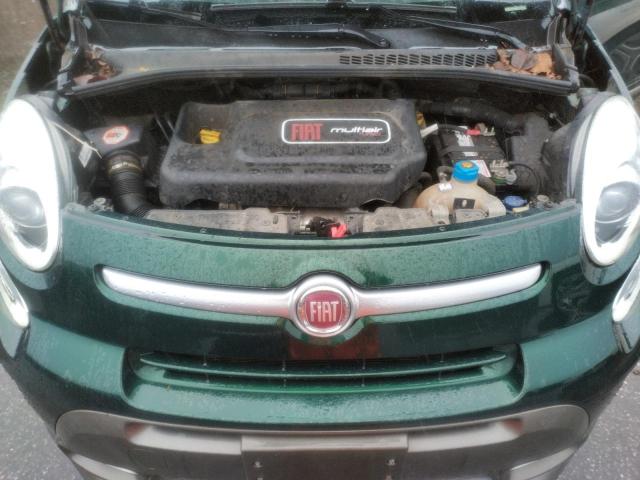 ZFBCFADH5EZ006142 Fiat 500L TREKKING