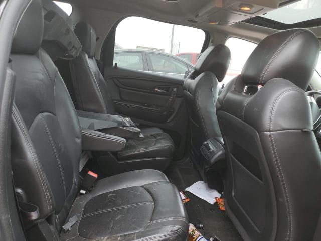 1GKKVRKDXEJ256909 GMC Acadia Slt-1