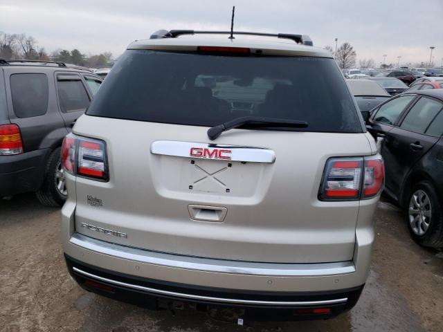 1GKKRRKD4FJ127506 GMC Acadia Slt-1
