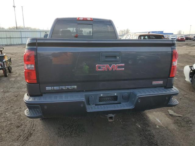 1GTV2UEC6FZ169289 GMC Sierra K1500 Sle