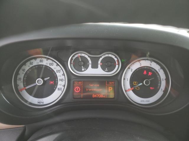 ZFBCFACH3EZ014662 Fiat 500l Lounge