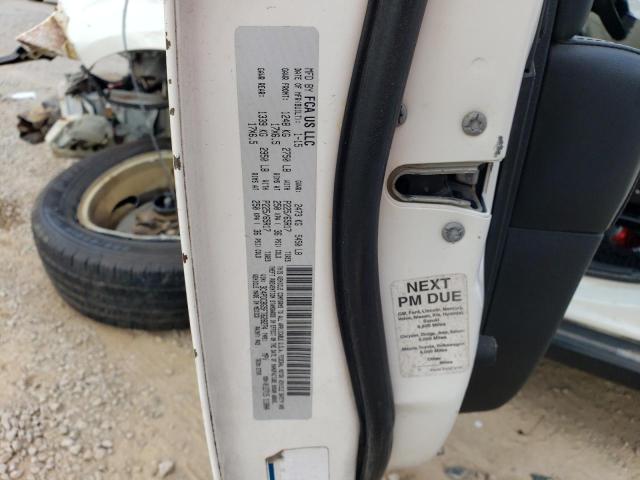 3C4PDCBG5FT628274 Dodge Journey Sxt