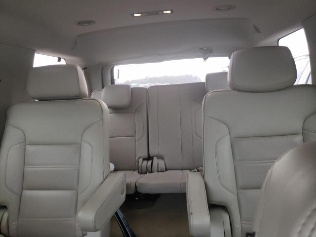 1GKS2CKJ6FR508234 GMC YUKON DENALI