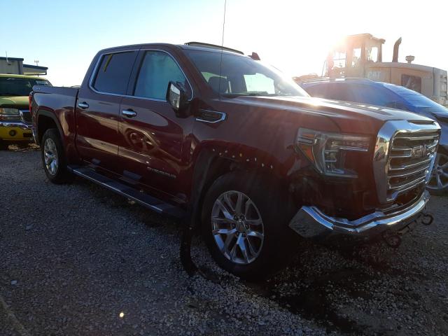 1GTU9DEL7KZ100628 GMC Sierra K1500 Slt
