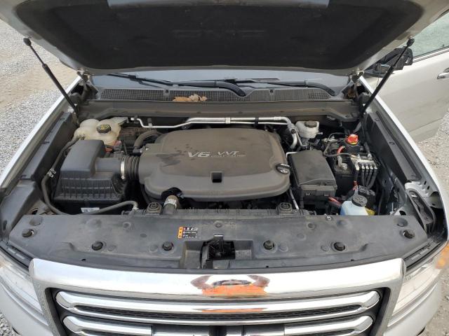 1GTG6DENXJ1204390 GMC CANYON SLT