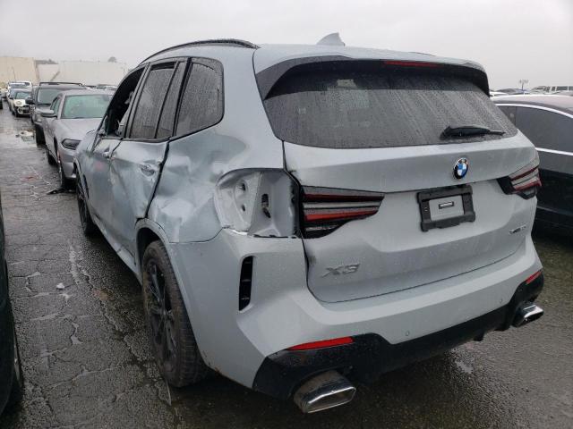5UX53DP04N9K09351 BMW X3 Xdrive30i