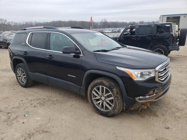1GKKNLLSXHZ245277 GMC ACADIA SLE