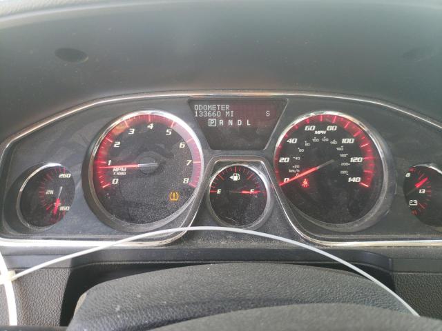 1GKKRSKD3GJ205475 GMC Acadia Slt-2