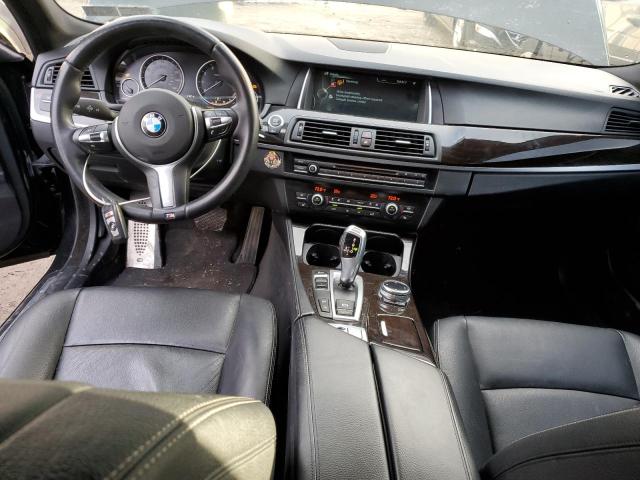 WBA5A7C55ED615109 BMW 528 XI