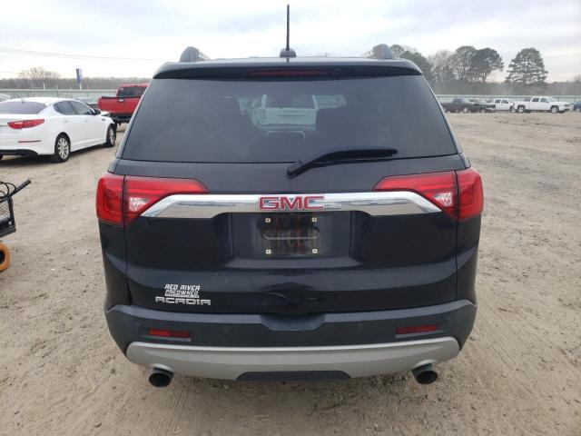 1GKKNLLSXHZ245277 GMC ACADIA SLE