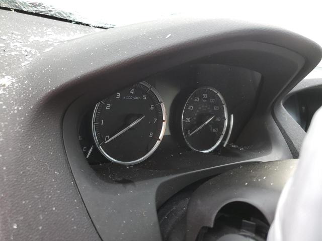 19UUB2F54GA002480 Acura TLX TECH