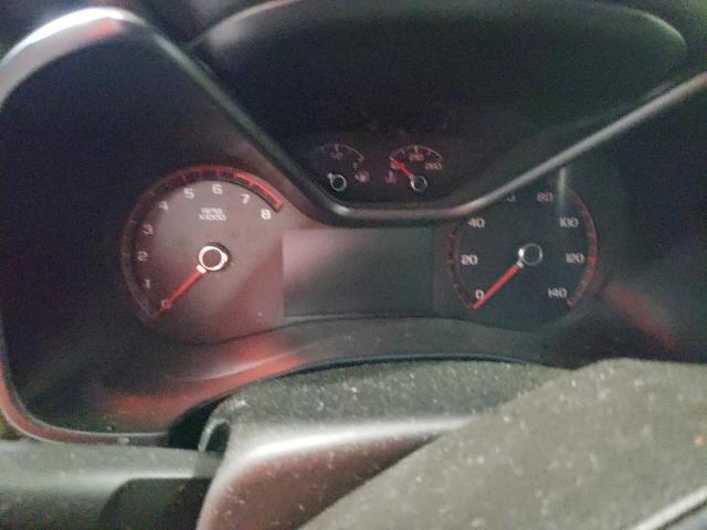 1GTG5CE34F1145470 GMC CANYON SLT