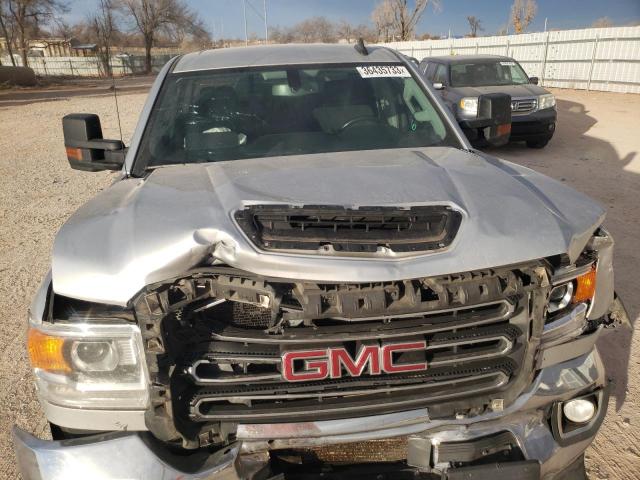 1GT12SEY4HF129358 GMC Sierra K2500 Sle