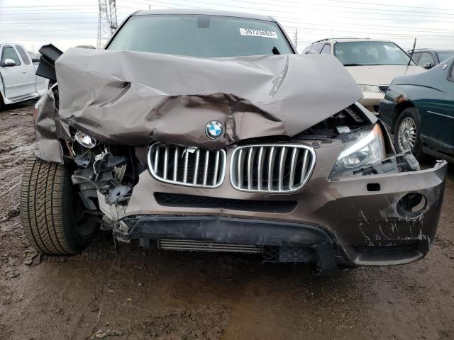 5UXWX9C53E0D26868 BMW X3 Xdrive28i