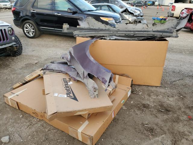 5FRYD4H44GB039089 Acura Mdx Technology