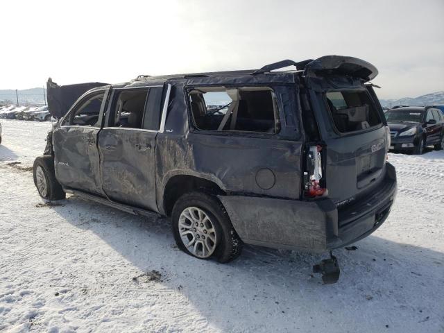 1GKS2GKC6GR353548 GMC Yukon Xl K1500 Slt