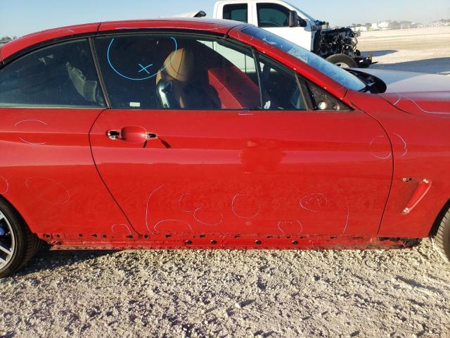 WBA4Z1C55KEE51094 BMW 430I