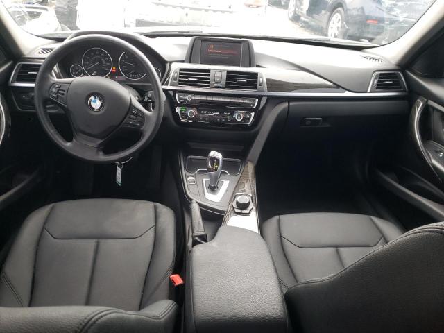 WBA8E5G51JNU47828 BMW 320 XI