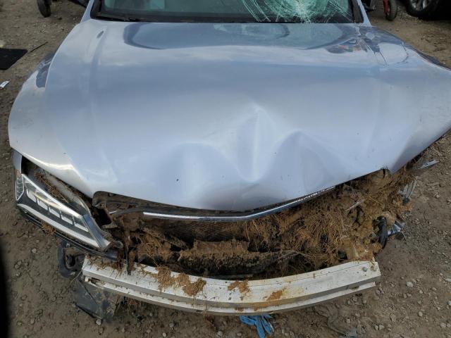 19UUB2F54GA002480 Acura TLX TECH