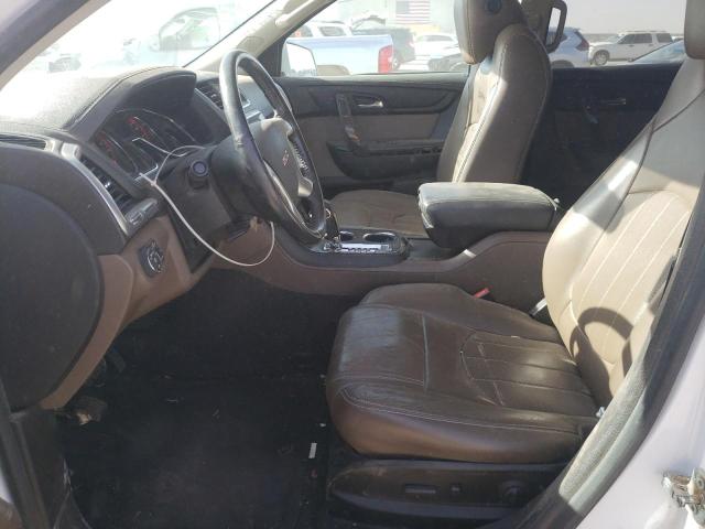 1GKKRSKD3GJ205475 GMC Acadia Slt-2