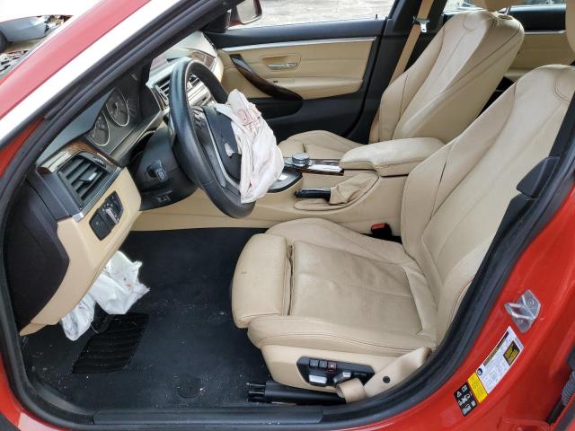 WBA4F9C34HG813030 BMW 430xi Gran Coupe