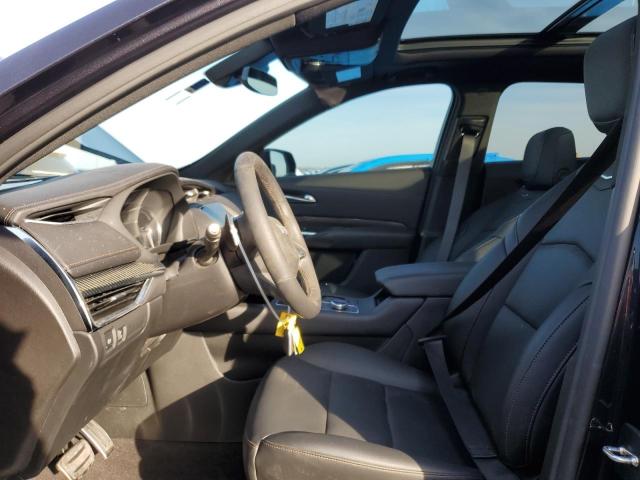 1GYFZER40PF106100 Cadillac XT4 SPORT