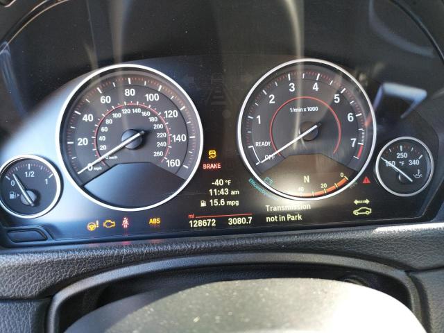 WBA3A9G51ENS64769 BMW 335 I