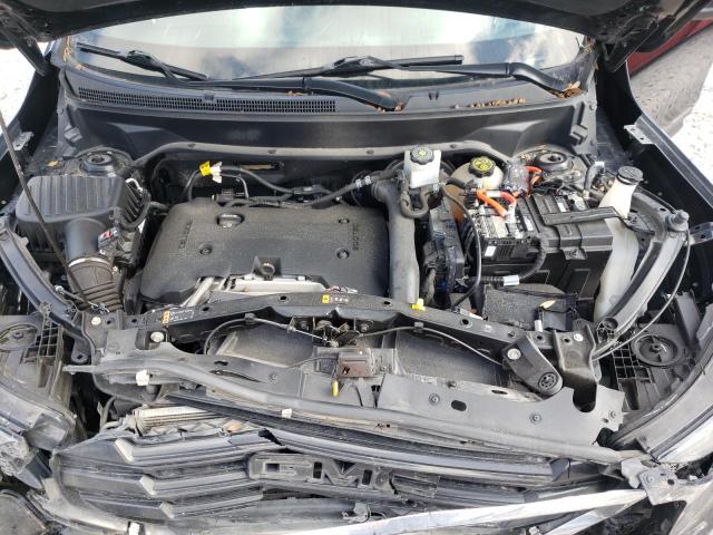 3GKALMEX5JL290253 GMC Terrain Sle