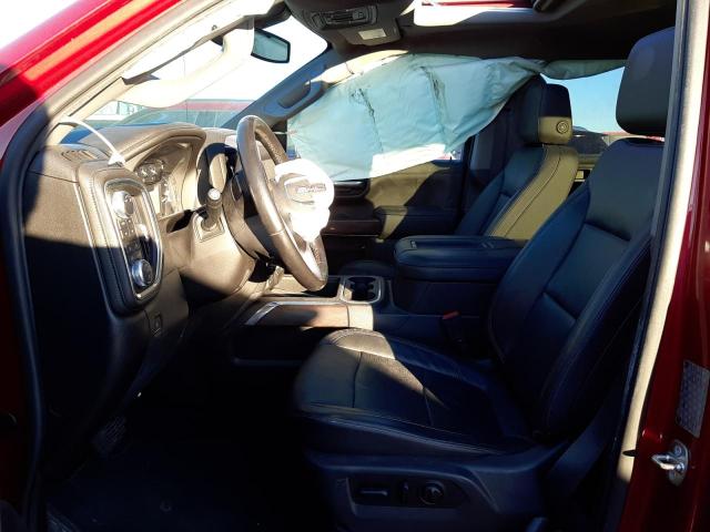 1GTU9DEL7KZ100628 GMC Sierra K1500 Slt