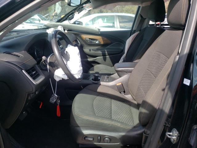 3GKALMEX5JL290253 GMC Terrain Sle
