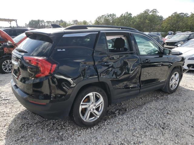 3GKALMEX5JL290253 GMC Terrain Sle