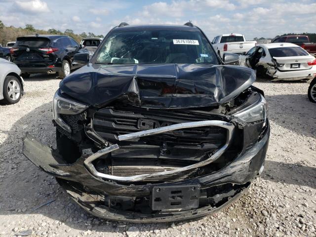 3GKALMEX5JL290253 GMC Terrain Sle