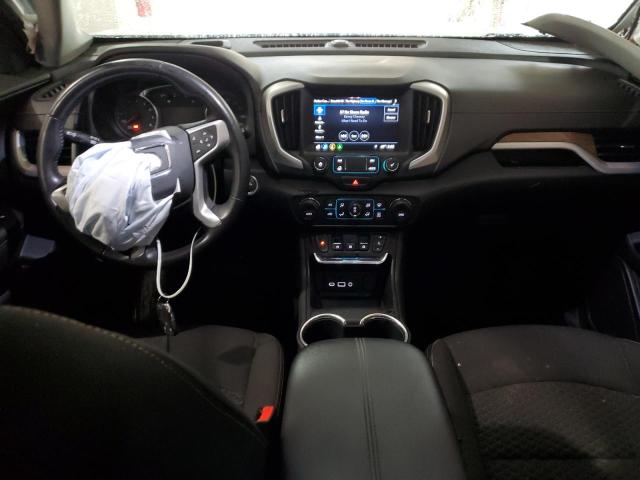 3GKALTEV5LL281550 GMC Terrain Sle