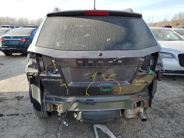 3C4PDCBB5KT875115 Dodge JOURNEY SE